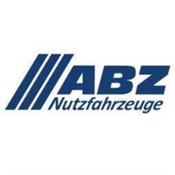 Firmenlogo ABZ Nutzfahrzeuge
