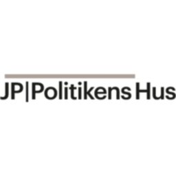 Company logo JP/Politikens Hus