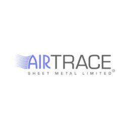 Company logo Airtrace Sheet Metal Ltd
