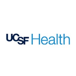 Company logo UCSF Health