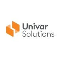 Company logo Univar Solutions