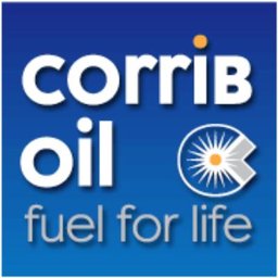 Company logo Corrib Oil