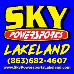 Company logo Sky Powersports of Lakeland