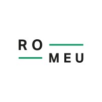 Logotipo de la empresa Romeu
