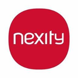 Logo de l'entreprise Nexity