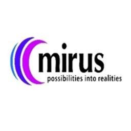 Company logo mirus Wales