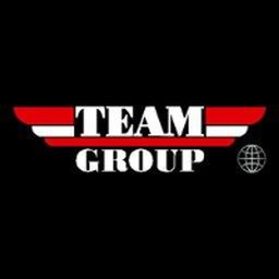 Company logo TEAM Group