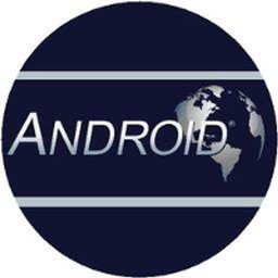 Logotipo de la empresa Android Industries