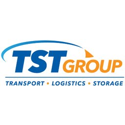 Company logo TST Group