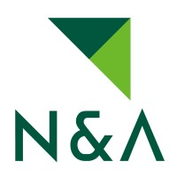Company logo Nishimura & Asahi