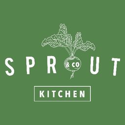 Company logo Sprout & Co