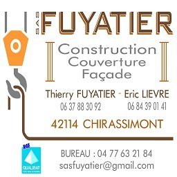 Logo de l'entreprise SAS FUYATIER