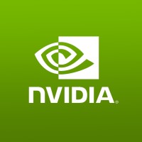Firmenlogo NVIDIA