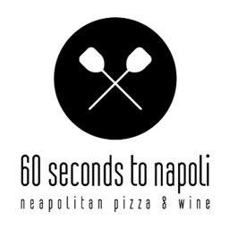 Firmenlogo 60 seconds to napoli