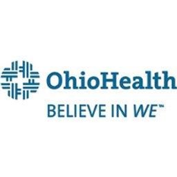 Company logo OhioHealth
