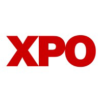 Company logo XPO