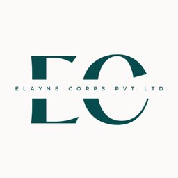 कंपनी का लोगो Elayne Corps Private Limited