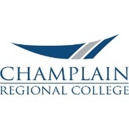 Company logo Champlain Regional College