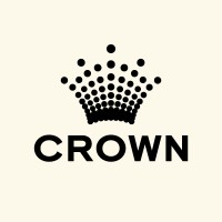Company logo Crown Resorts