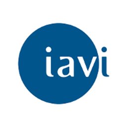 IAVI Logo