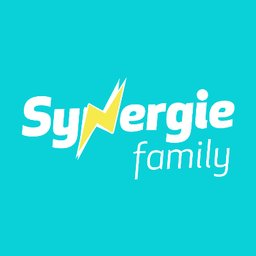 Logo de l'entreprise Synergie Family