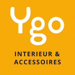 Company logo YGO NV