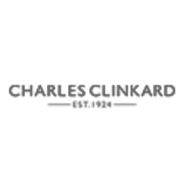 Company logo Charles Clinkard Shoes