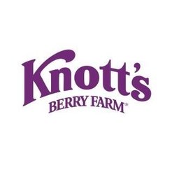Company logo Knott's Berry Farm
