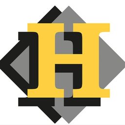De Hillegomse Logo