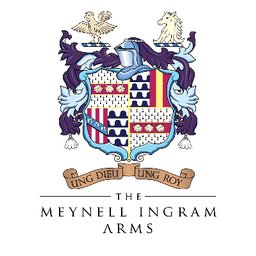 Company logo The Meynell Ingram Arms