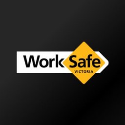 Company logo Worksafe