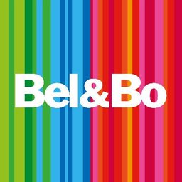 Company logo BEL&BO