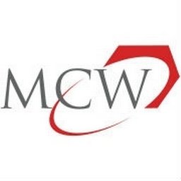 Company logo MCW Group of Companies