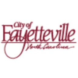 Company logo City of Fayetteville, NC