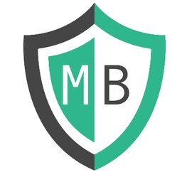 MB Security Services Logo