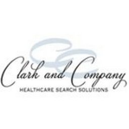 Company logo Clark & Company
