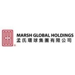 公司标志 Marsh Global Holdings Limited
