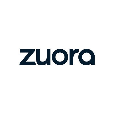कंपनी का लोगो Zuora