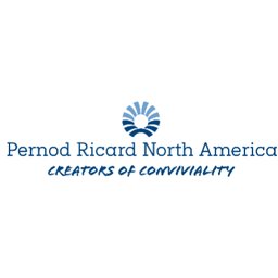 Company logo Pernod Ricard