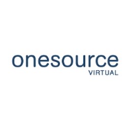 Company logo OneSource Virtual