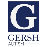 Company logo Gersh Autism