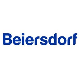 Company logo Beiersdorf