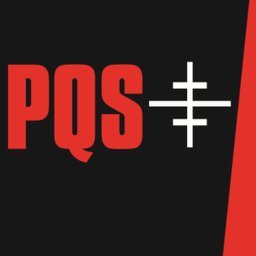 Company logo PQS Survey Ltd