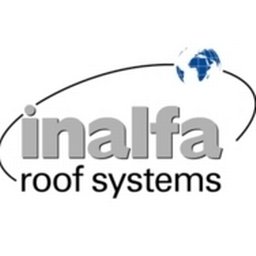 Company logo Inalfa Roof Systems