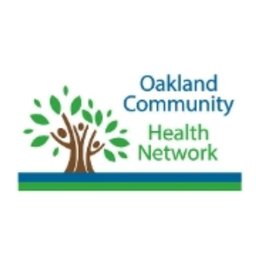 Company logo Oakland Community Health Network