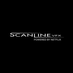 कंपनी का लोगो Scanline VFX