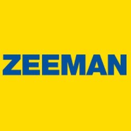 Company logo Zeeman