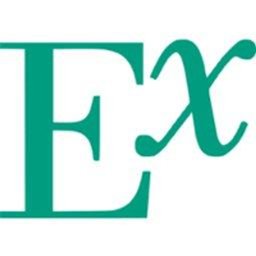 公司标志 Exponent