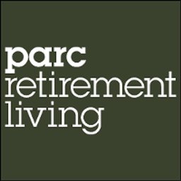 Company logo PARC Retirement Living