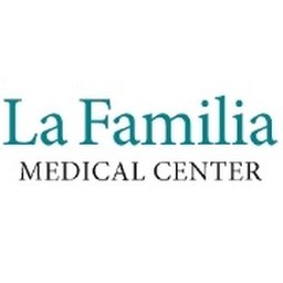 شعار الشركة La Familia Medical Center